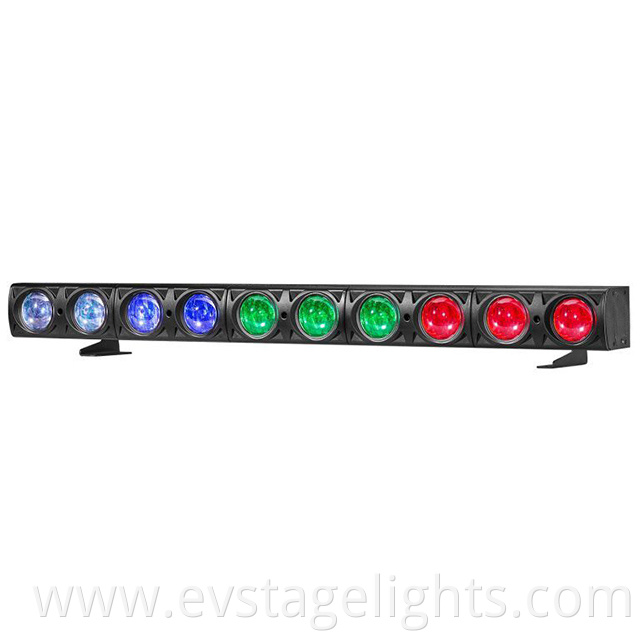 Led Bar Rgbw